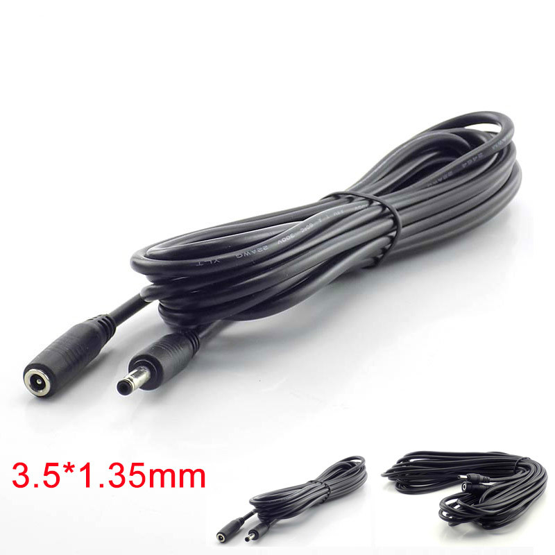 1/1.5/3/5 metre erkek kadın DC - Cable Extension 3.5 incelemesi ve fiyatı