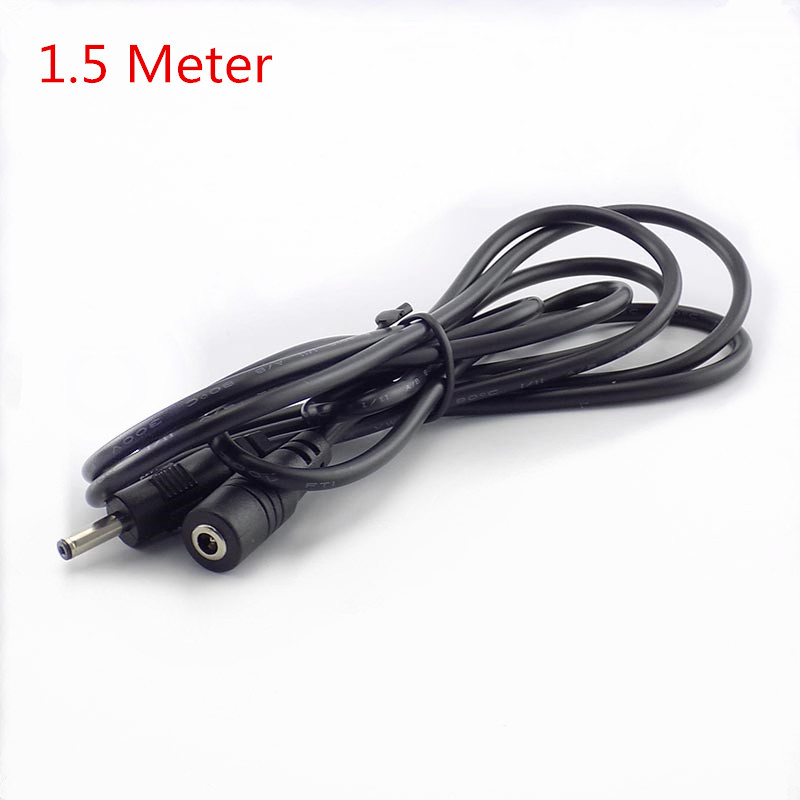 1/1.5/3/5 metre erkek kadın DC - Cable Extension 3.5 incelemesi ve fiyatı
