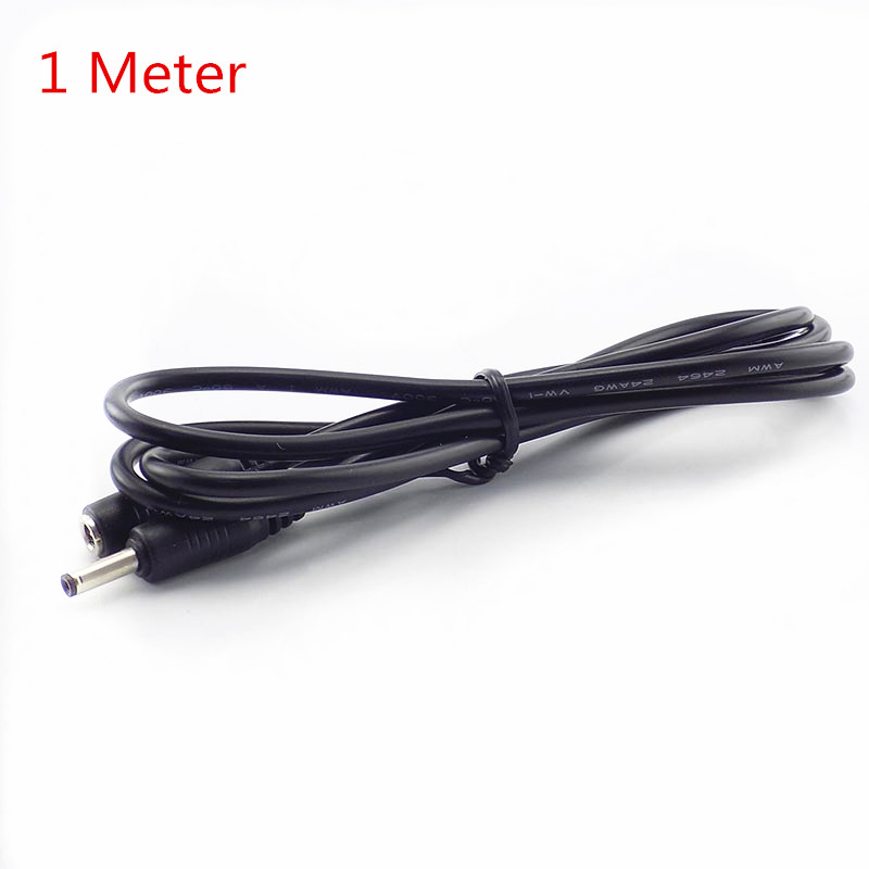 1/1.5/3/5 metre erkek kadın DC - Cable Extension 3.5 incelemesi ve fiyatı
