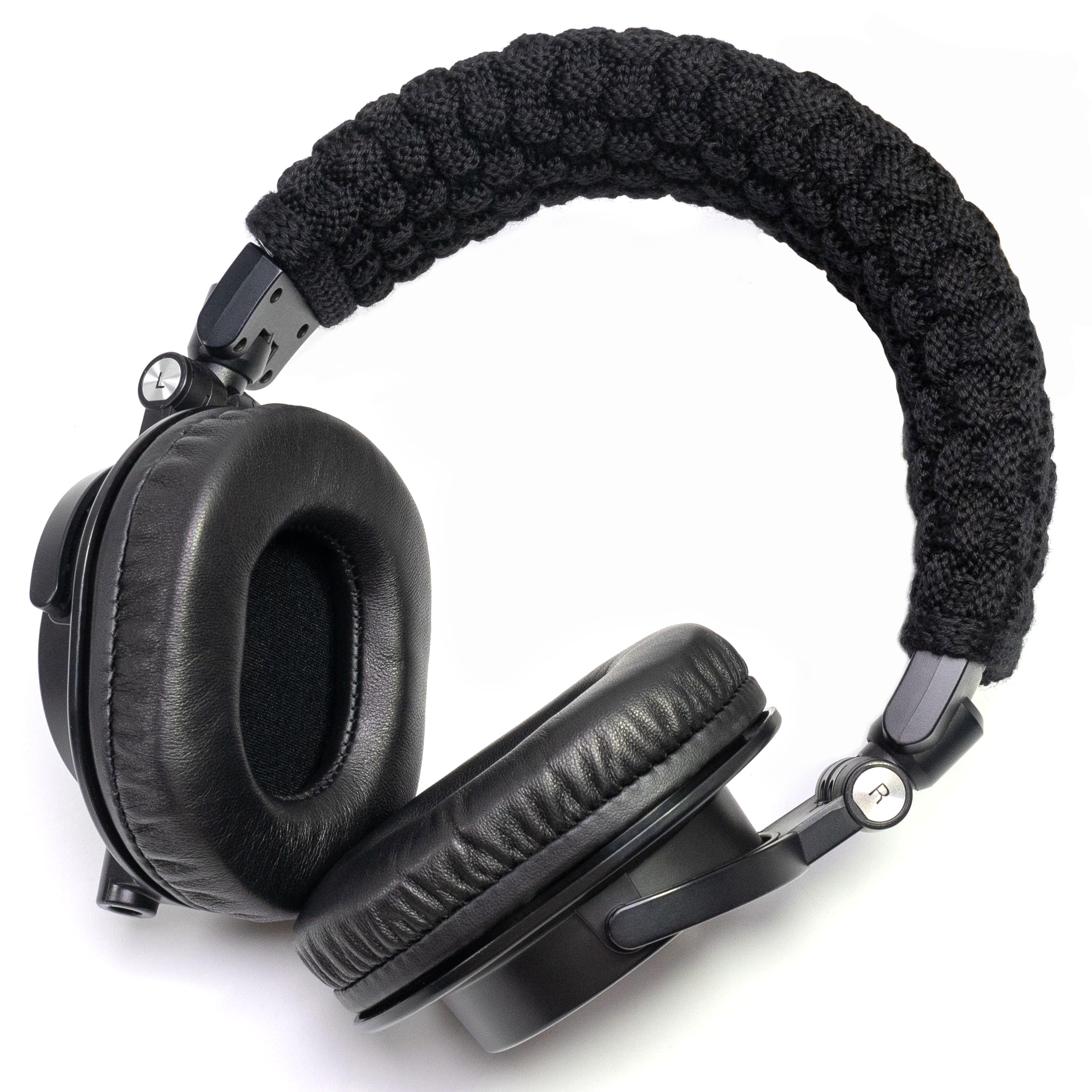 Kuzu derisi kulak pedleri yün  - Audio Technica Headphone Ath-M20X incelemesi ve fiyatı