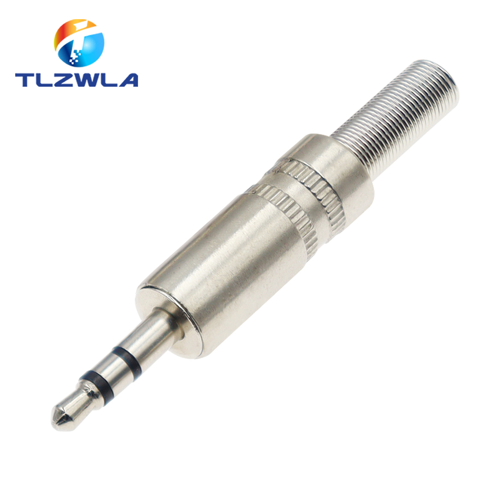 5 adet Metal tamir 3.5mm erkek - Cable Extension 3.5 incelemesi ve fiyatı