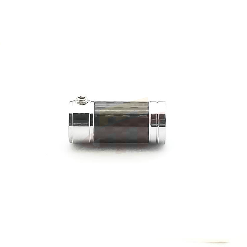 4 adet 6MM Hifi karbon Fiber p - Audio Splitter Y incelemesi ve fiyatı