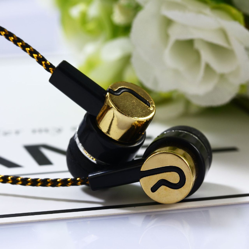 Miwayer 3,5 mm Kablolu Kulak İ - Audiophile Headphone Wired incelemesi ve fiyatı