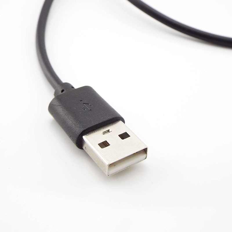 0.5M 1M 2M USB tip A erkek DC  - Cable Extension 3.5 incelemesi ve fiyatı