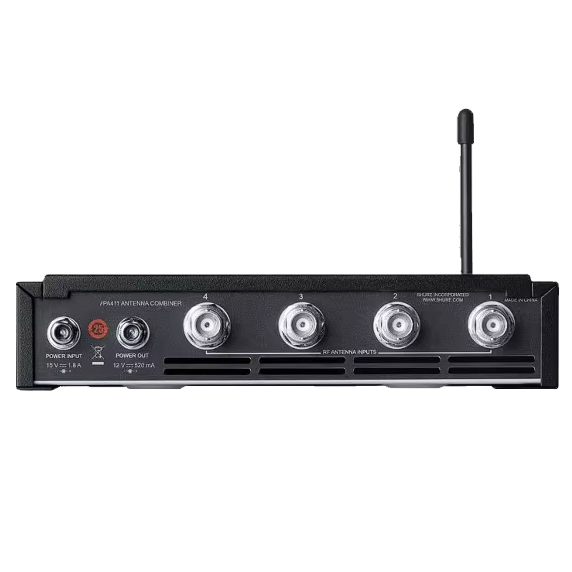 Paulkitson PA411 Anten Birleşt - In Ear Monitor Iem incelemesi ve fiyatı