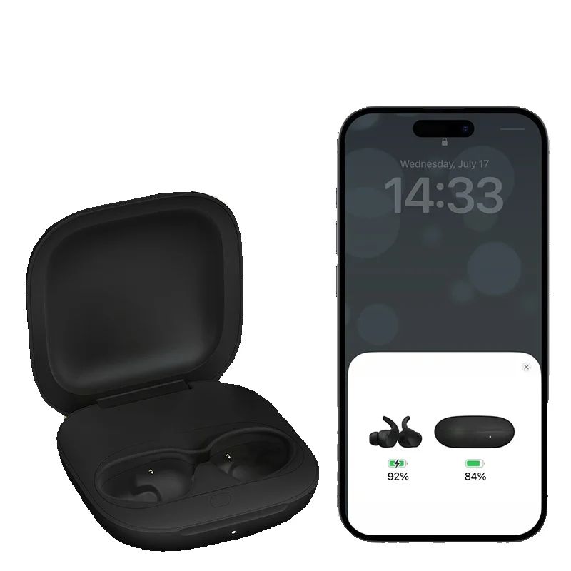 700mAH Kulaklık şarj kutusu şa - Beats Headphone Powerbeats Pro incelemesi ve fiyatı