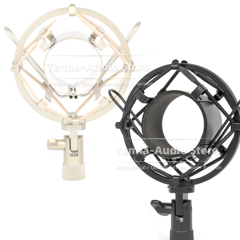 SnapVox NEUMANN TLM102 TLM102  - Shure Mic Sm7B incelemesi ve fiyatı