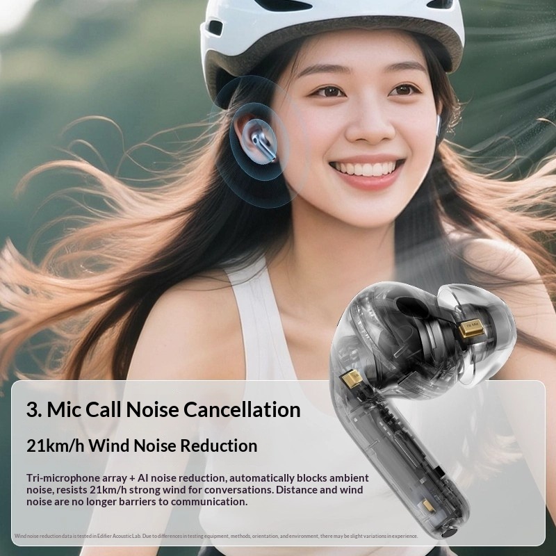 Edifier Lolli Pro 5 Bluetooth  - Noise Cancelling Headphone incelemesi ve fiyatı