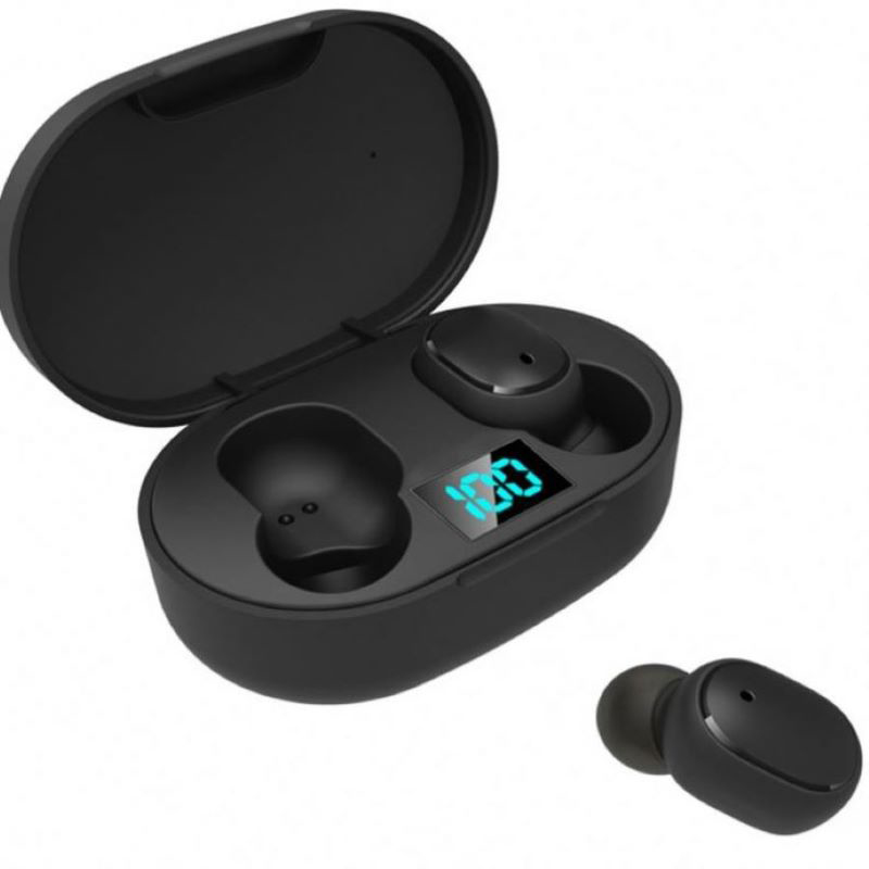 A6S TWS Kulaklık Kablosuz Blue - Wireless Earbuds Tws incelemesi ve fiyatı