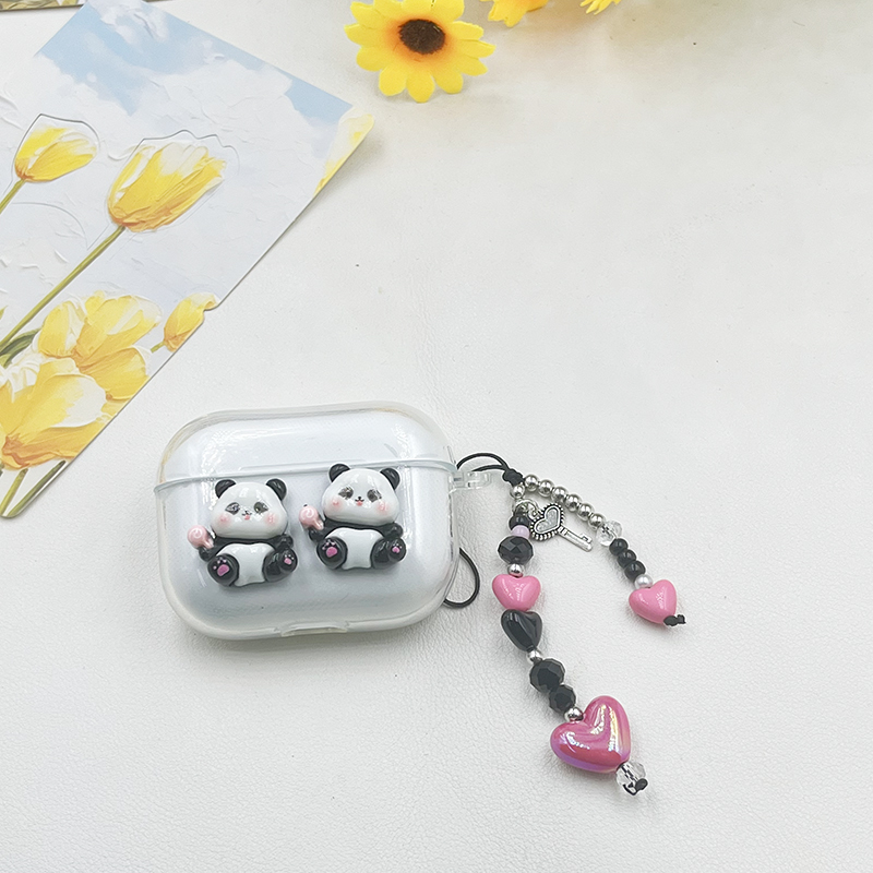 Karikatür desenli kılıf Beats  - Beats Headphone Powerbeats Pro incelemesi ve fiyatı