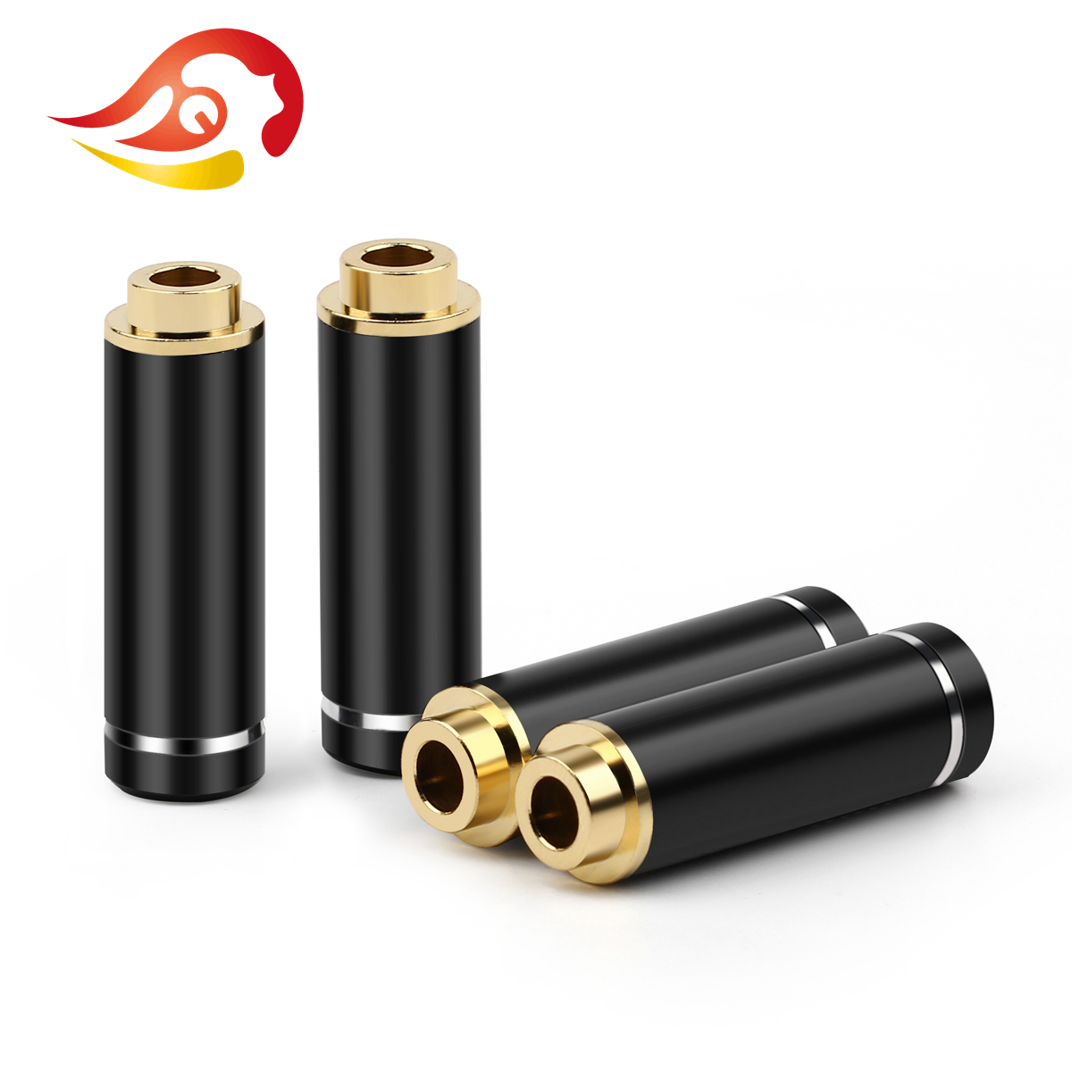 QYFANG 4.4mm 5 kutuplu kulaklı - Audiophile Headphone Wired incelemesi ve fiyatı