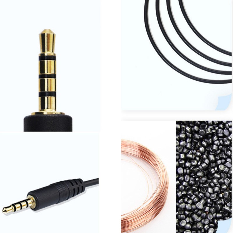 1 adet 3.5 mm - 3.5 mm Jack Se - Cable Extension 3.5 incelemesi ve fiyatı