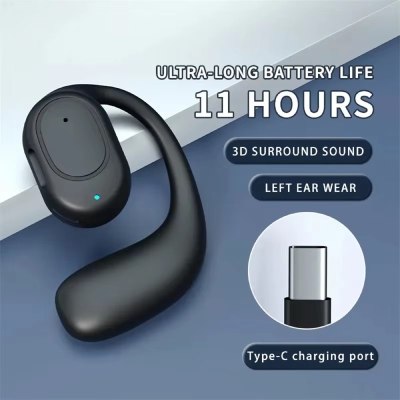 Kablosuz Kulaklık Bluetooth Mi - Bluetooth Headset On Ear incelemesi ve fiyatı