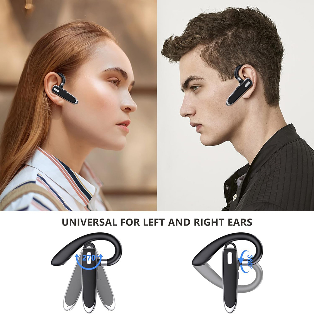 Kablosuz Bluetooth Mikrofonlu  - Bluetooth Headset On Ear incelemesi ve fiyatı