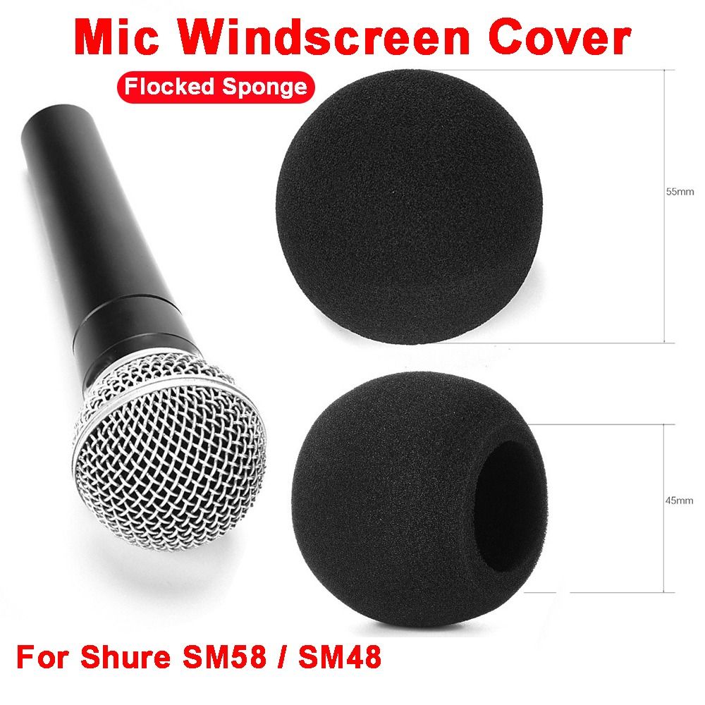 Yedek Mikrofon Rüzgarlık Kapağ - Shure Mic Mv7 incelemesi ve fiyatı