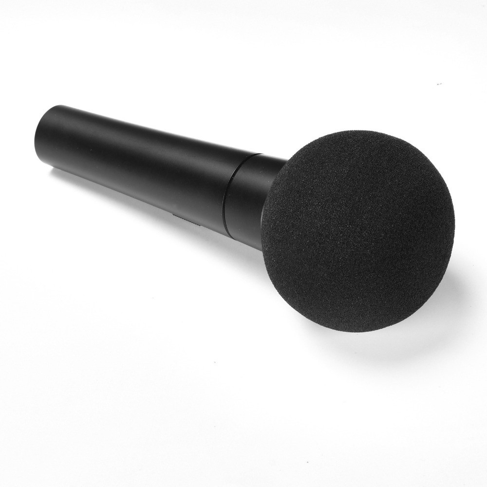 Yedek Mikrofon Rüzgarlık Kapağ - Shure Mic Mv7 incelemesi ve fiyatı