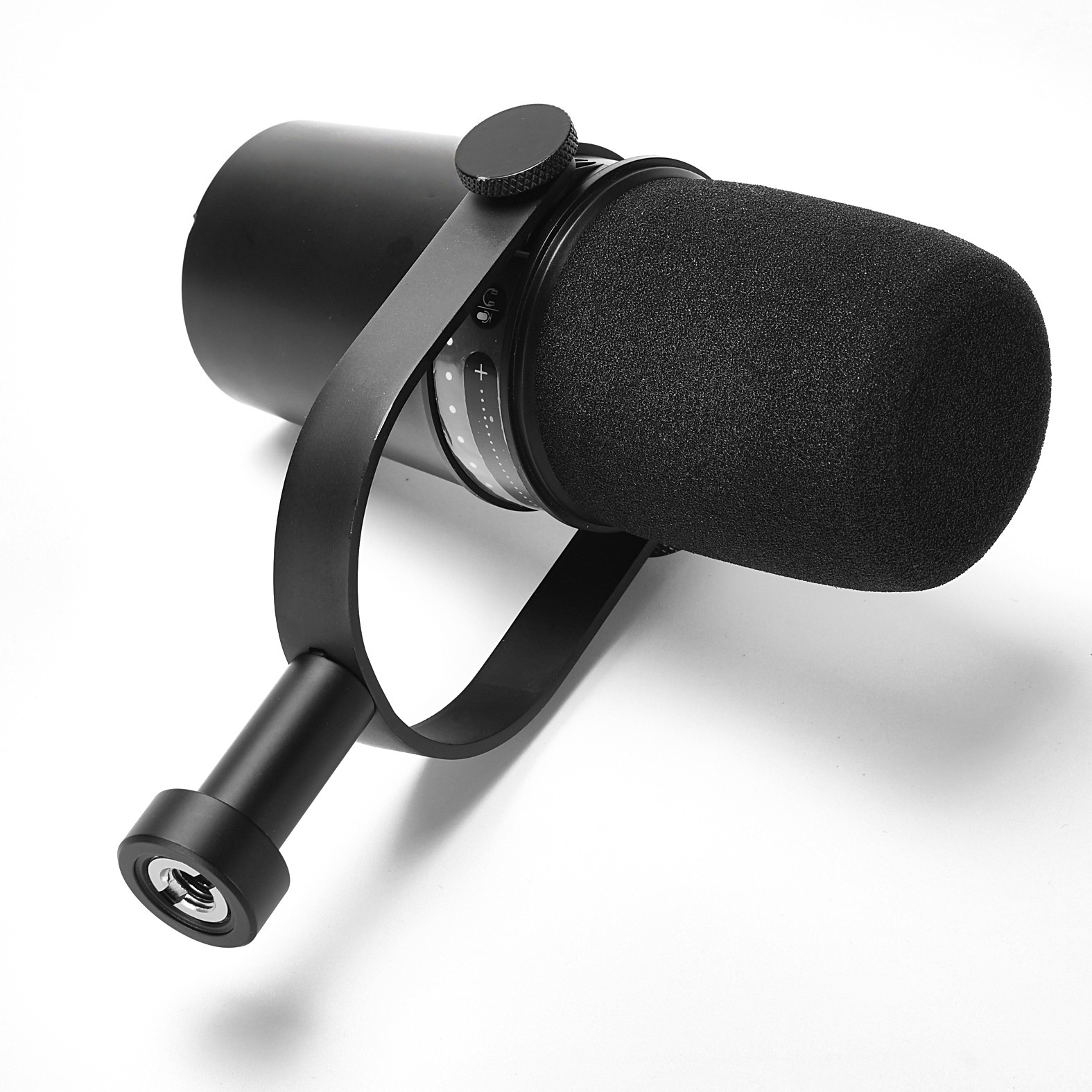 Shure MV7 / MV7X Kablosuz Mikr - Shure Mic Mv7 incelemesi ve fiyatı