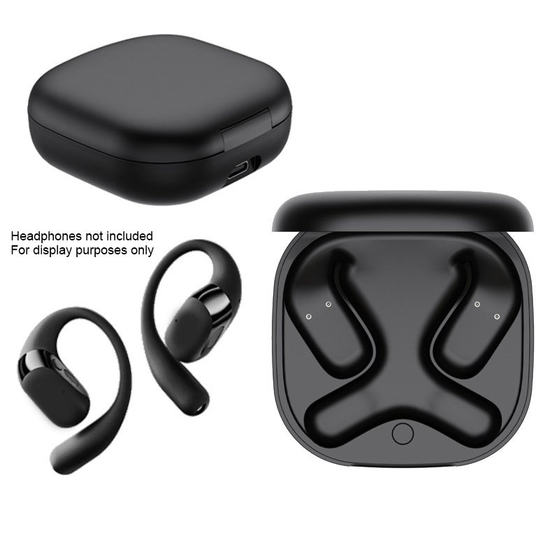 SHOKZ Openfit 2/2+ T920/T921 i - Earbuds Charging Case incelemesi ve fiyatı