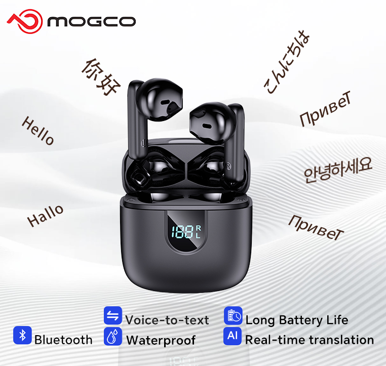 A18 Yapay Zeka Çevirmen Kulakl - Noise Cancelling Headphone incelemesi ve fiyatı