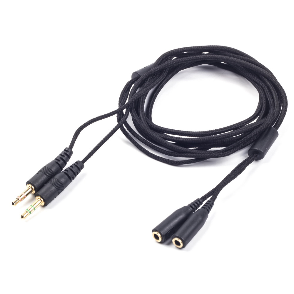 Steelseries Sibirya V2 Oyun Ku - Cable Extension 3.5 incelemesi ve fiyatı