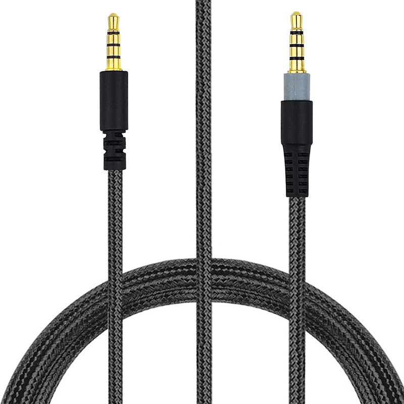 Naylon örgülü OFC yedek Aux 3. - Cable Extension 3.5 incelemesi ve fiyatı