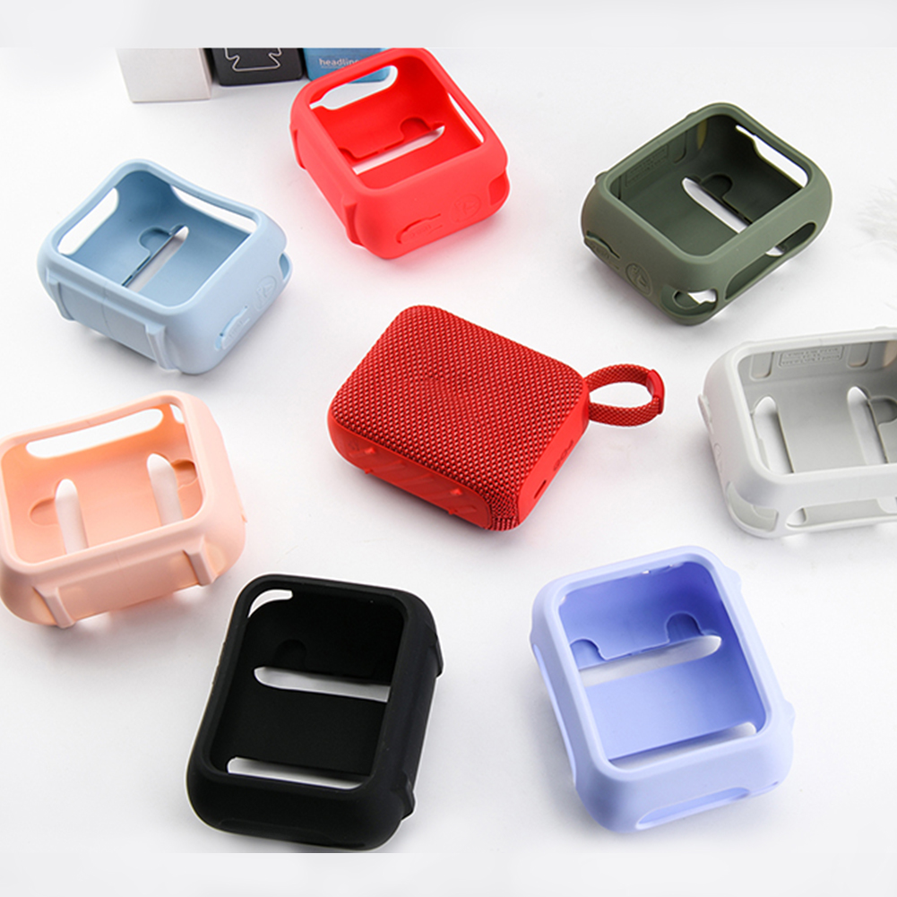 Silikon Kılıf Seyahat Taşıma Ç - Jbl Speaker Go 4 incelemesi ve fiyatı