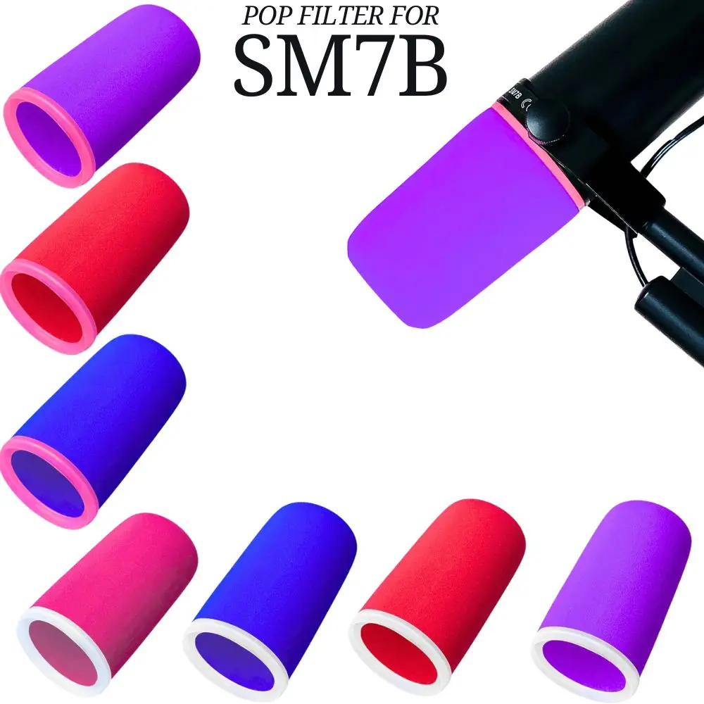 Shure SM7B Mikrofon için Mic S - Shure Mic Sm7B incelemesi ve fiyatı