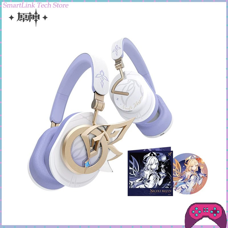 [Genshin] Nicole · Gürültü ve  - Noise Cancelling Headphone incelemesi ve fiyatı