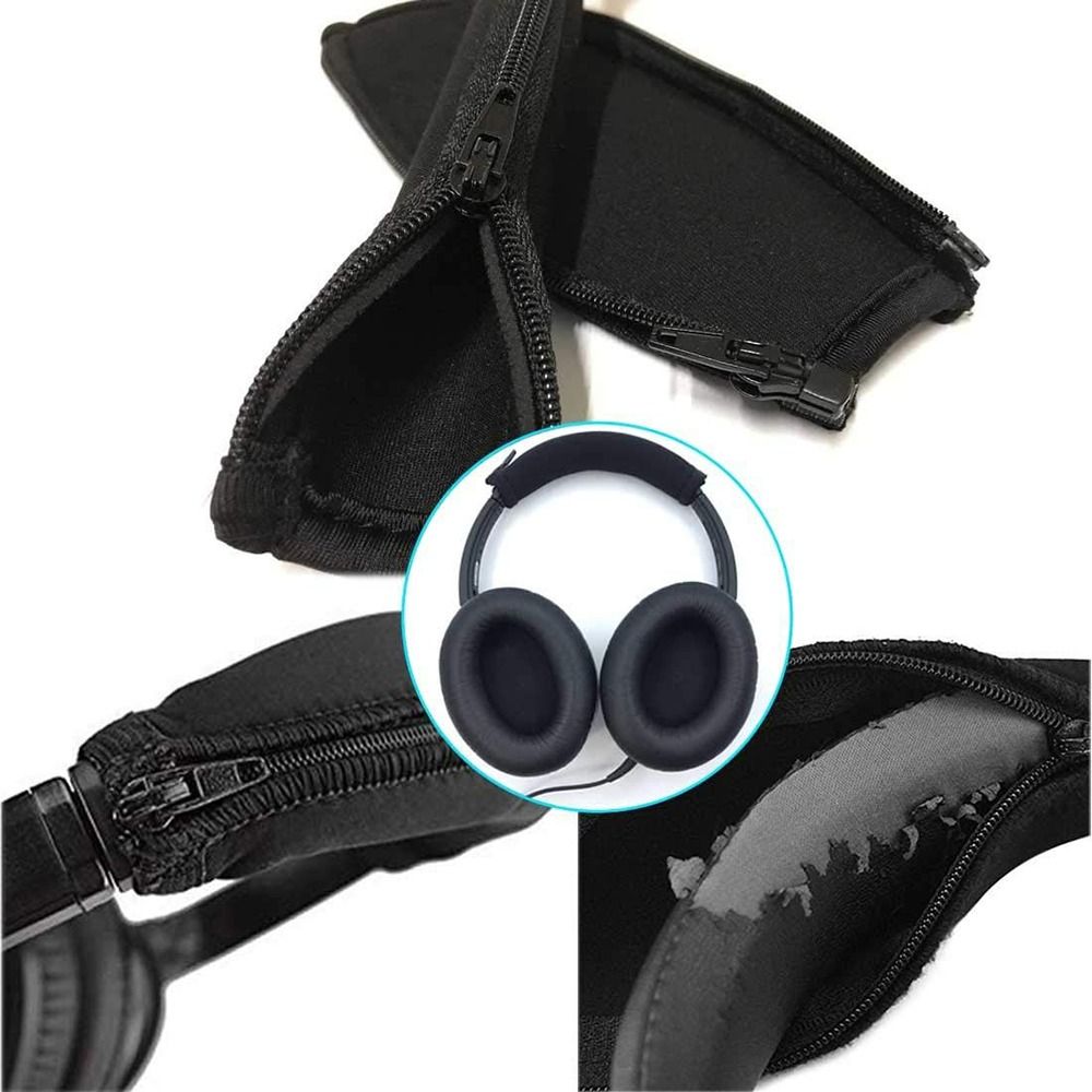 Fermuar Kulaklık koruyucu kova - Audio Technica Headphone Ath-M20X incelemesi ve fiyatı