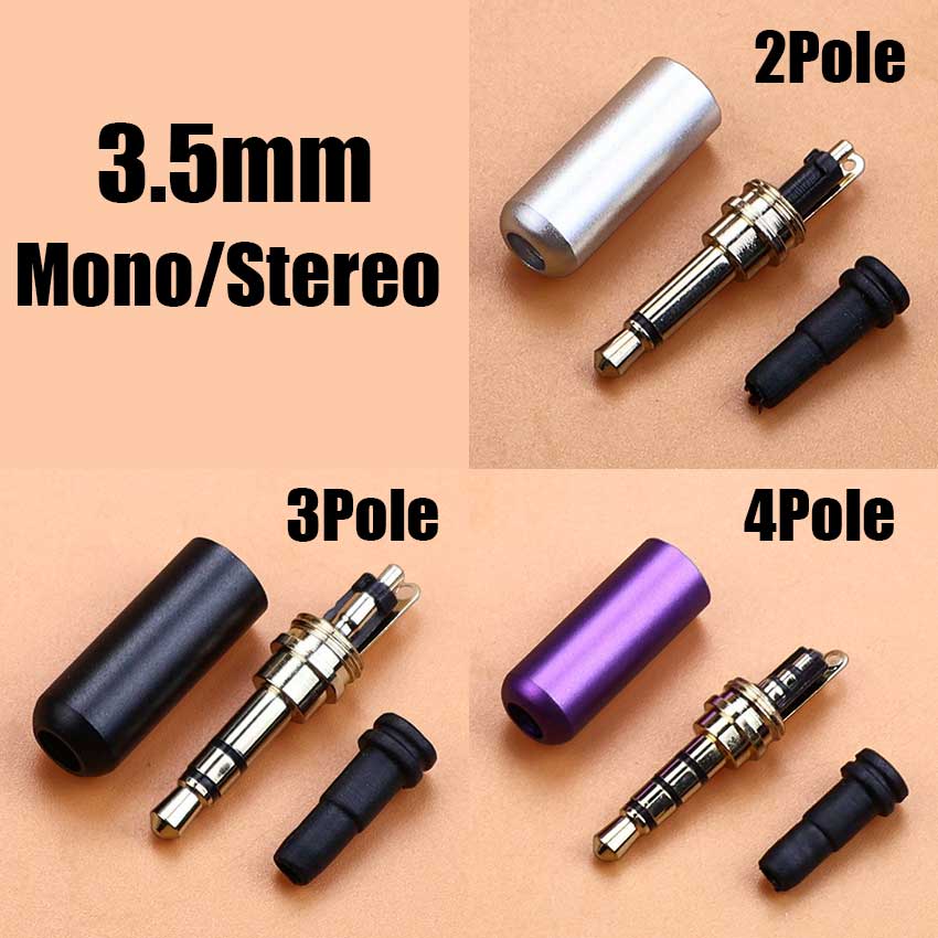 1 adet 3.5mm Mono Stereo Kulak - Audiophile Headphone Wired incelemesi ve fiyatı