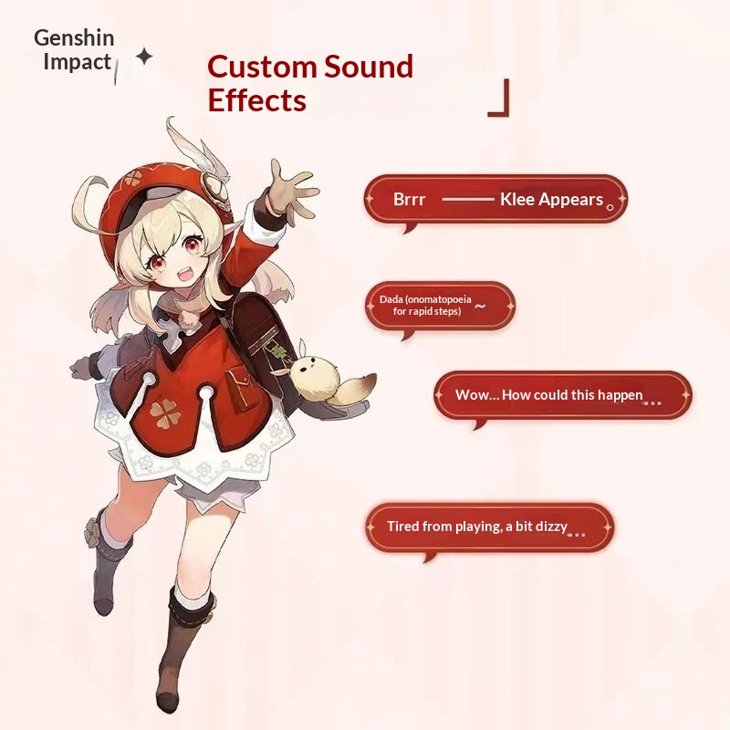 Oyun Genshin Impact Limited Öz - Noise Cancelling Headphone incelemesi ve fiyatı