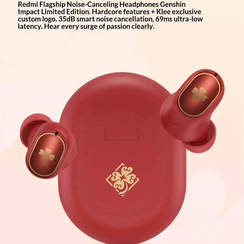 Oyun Genshin Impact Limited Öz - Noise Cancelling Headphone incelemesi ve fiyatı