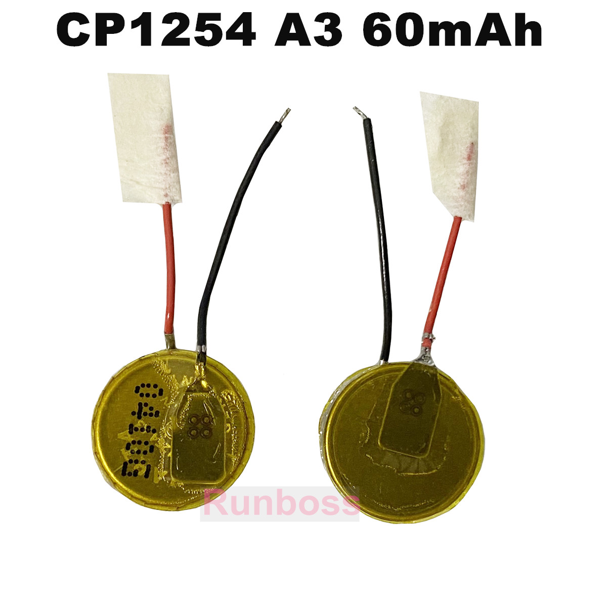 2 adet/grup CP1254 A3 A4 Şarj  - Beats Headphone Powerbeats Pro incelemesi ve fiyatı