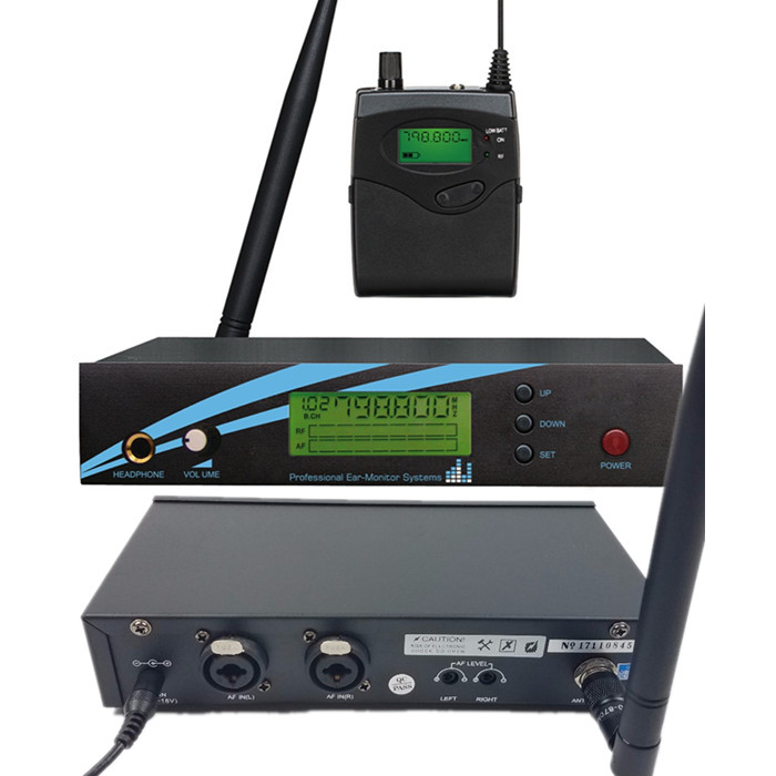 Mono Profesyonel Sahne Perform - In Ear Monitor Iem incelemesi ve fiyatı