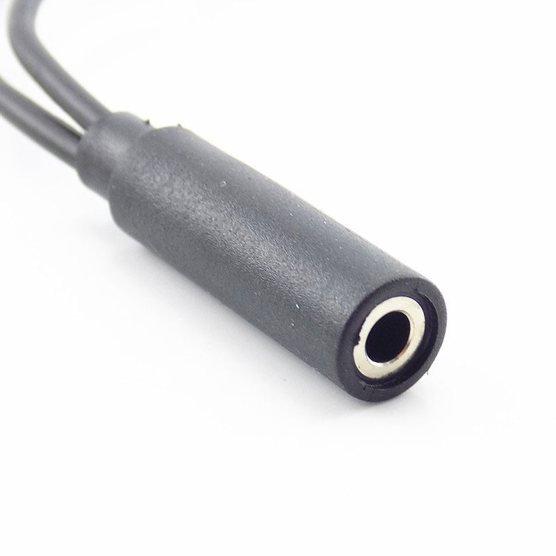 3.5mm RCA Dişi jack Stereo 2 R - Cable Extension 3.5 incelemesi ve fiyatı