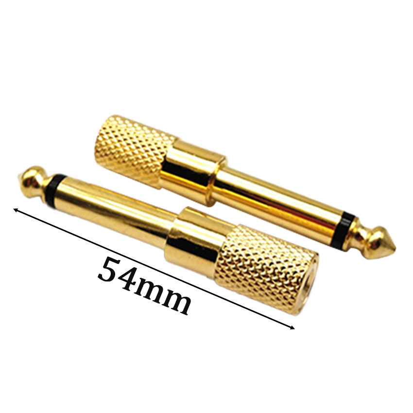 6.5mm Dişi - 3.5mm Erkek Jak 3 - Cable Extension 3.5 incelemesi ve fiyatı