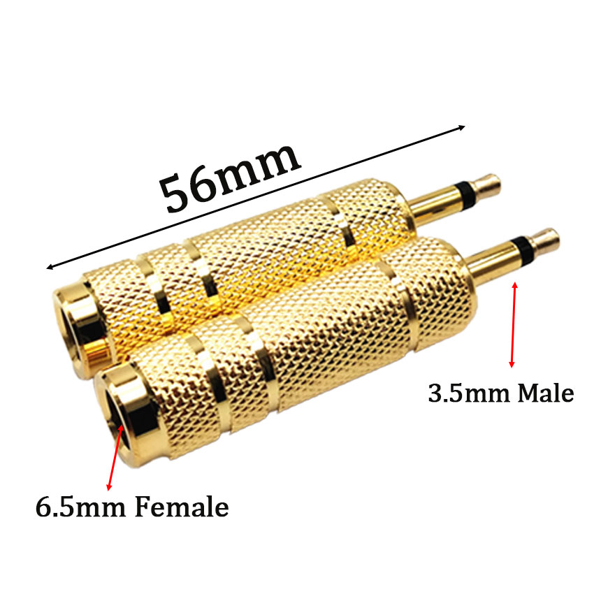 6.5mm Dişi - 3.5mm Erkek Jak 3 - Cable Extension 3.5 incelemesi ve fiyatı