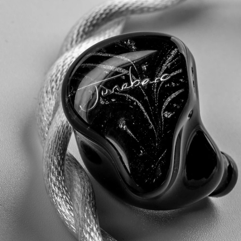 LETECIEL JUNEBARC HYPNOS Kulak - Audiophile Headphone Wired incelemesi ve fiyatı