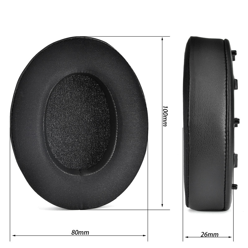 Kulak pedleri yastık Sony WH-1 - Sony Headphone Wh-1000Xm4 incelemesi ve fiyatı