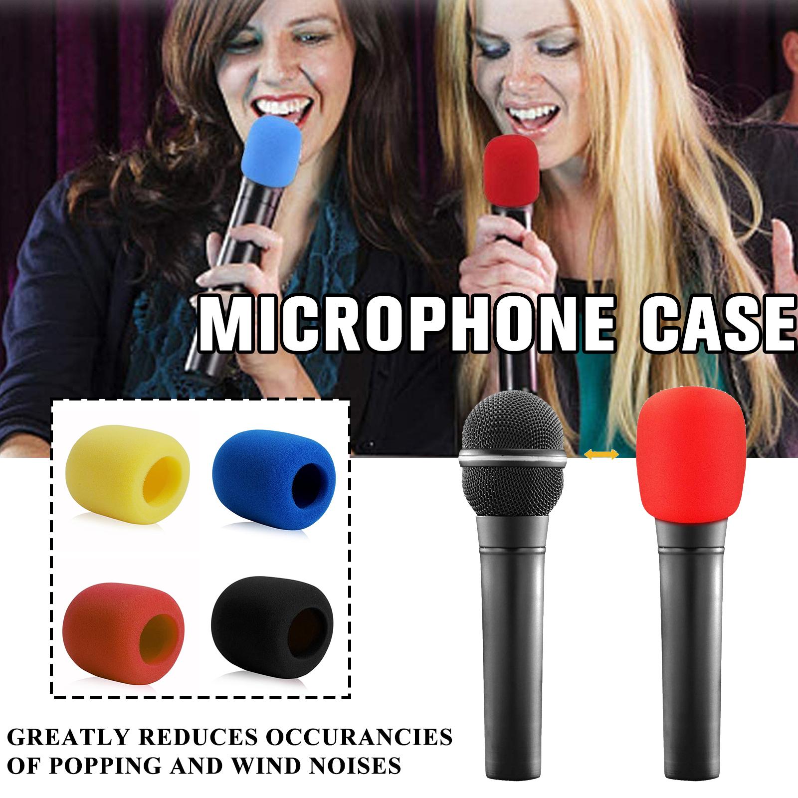5 adet Mikrofon İç köpük Shure - Shure Mic Mv7 incelemesi ve fiyatı