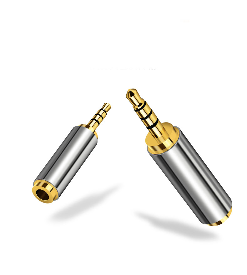 Jack 3.5mm için 2.5mm ses adap - Cable Extension 3.5 incelemesi ve fiyatı
