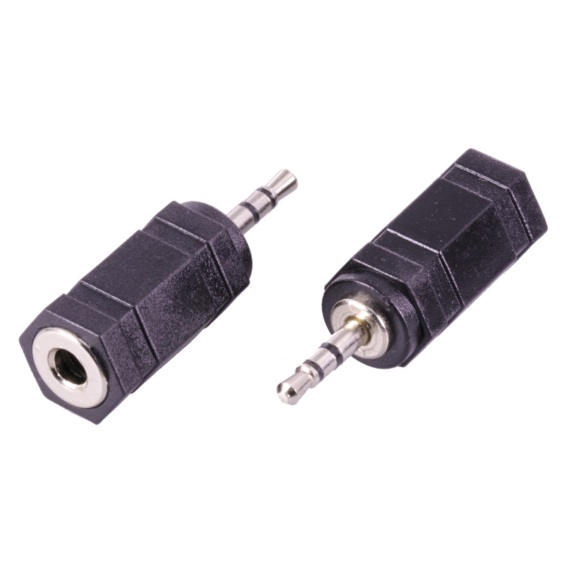 Jack 3.5mm için 2.5mm ses adap - Cable Extension 3.5 incelemesi ve fiyatı