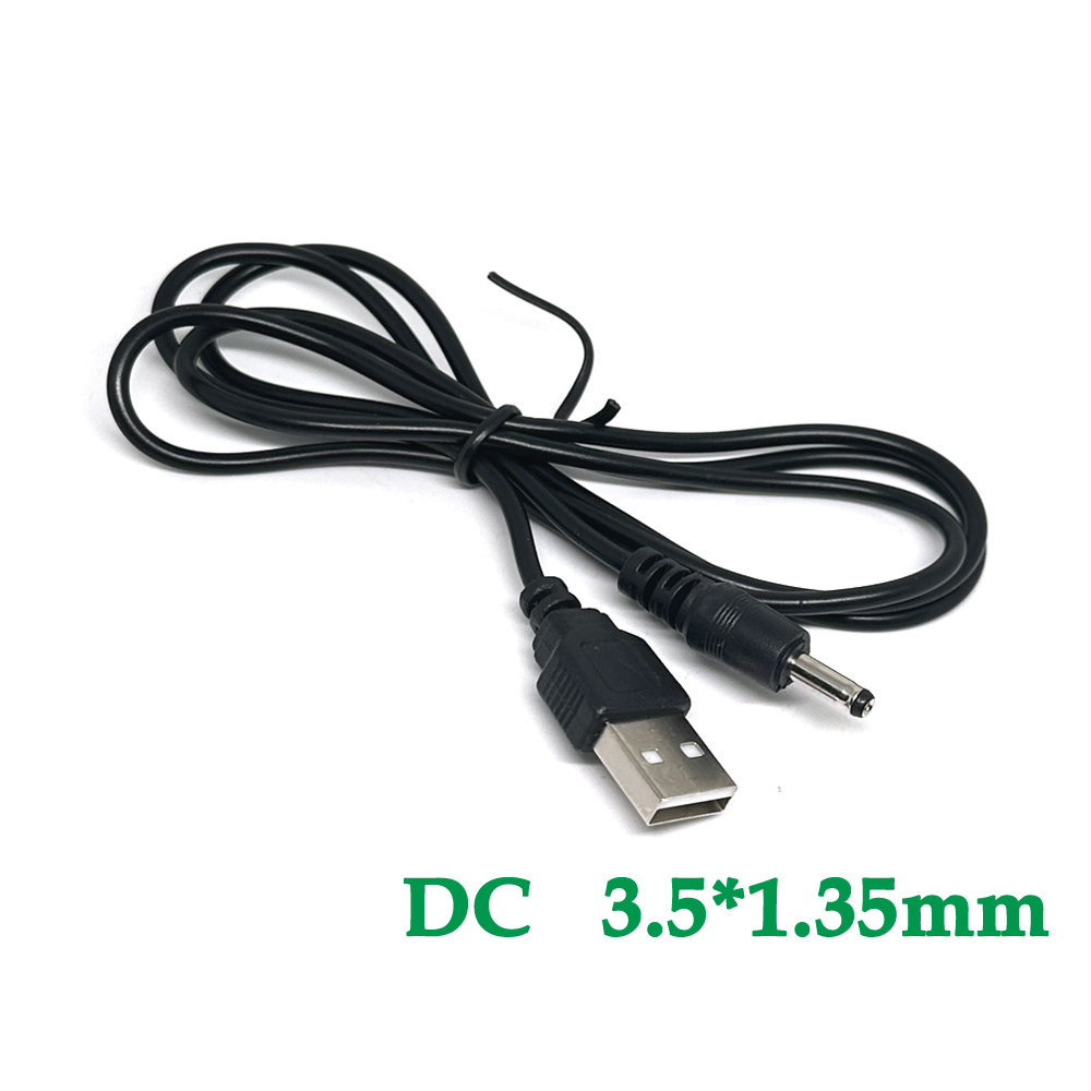 USB2.0 DC 3.5*1.35mm Dişi 2.1X - Cable Extension 3.5 incelemesi ve fiyatı