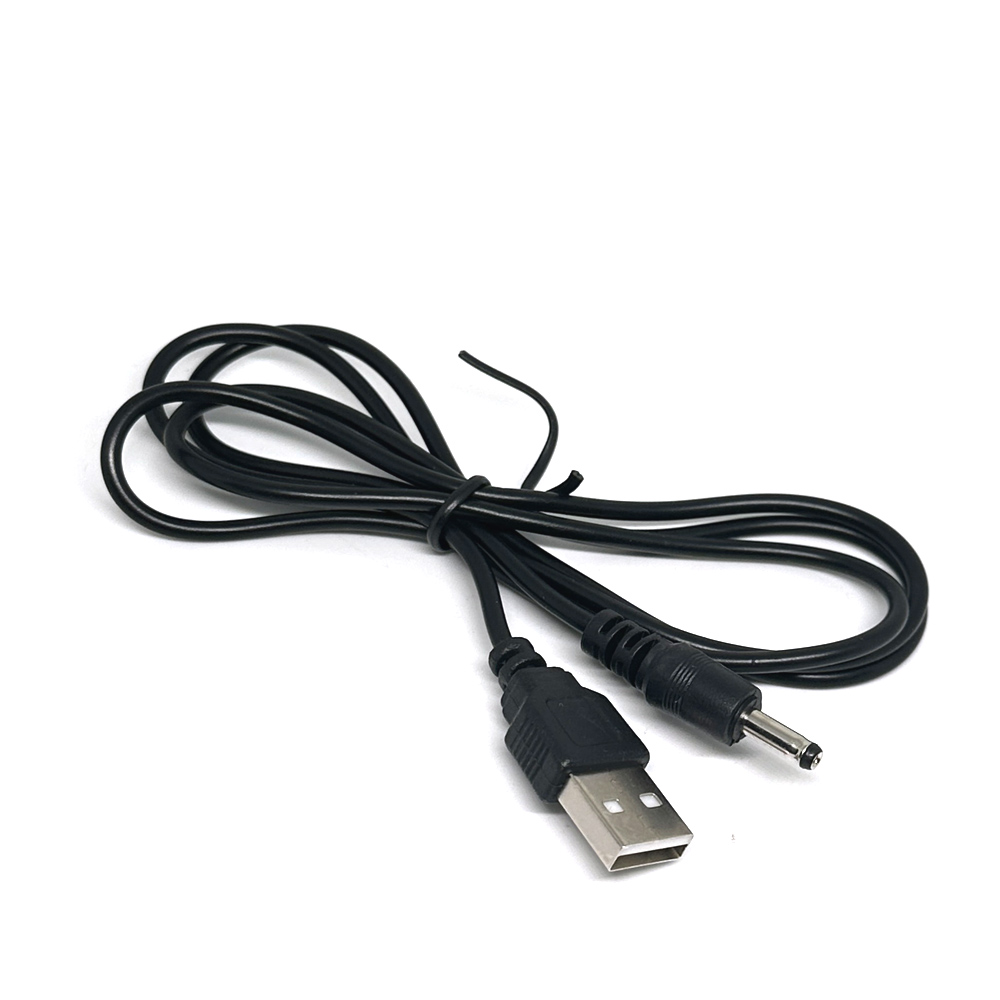 USB2.0 DC 3.5*1.35mm Dişi 2.1X - Cable Extension 3.5 incelemesi ve fiyatı