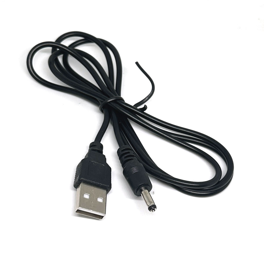 USB2.0 DC 3.5*1.35mm Dişi 2.1X - Cable Extension 3.5 incelemesi ve fiyatı