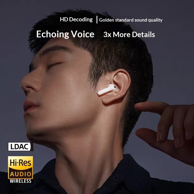 Edifier HUA ZAI Evo Pro Blueto - Noise Cancelling Headphone incelemesi ve fiyatı