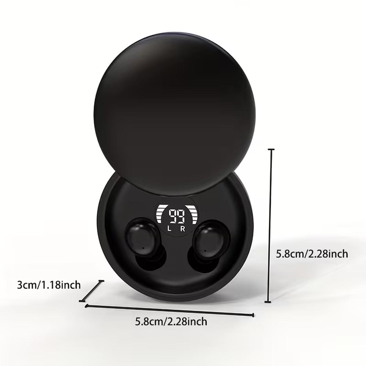SK26 Bluetooth 5.3 Kablosuz Ku - Bluetooth Headset On Ear incelemesi ve fiyatı