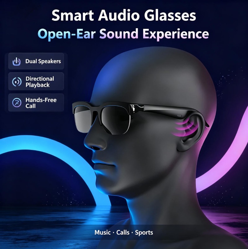 2026 XG89 Gerçek Zamanlı Yapay - Bluetooth Headset On Ear incelemesi ve fiyatı