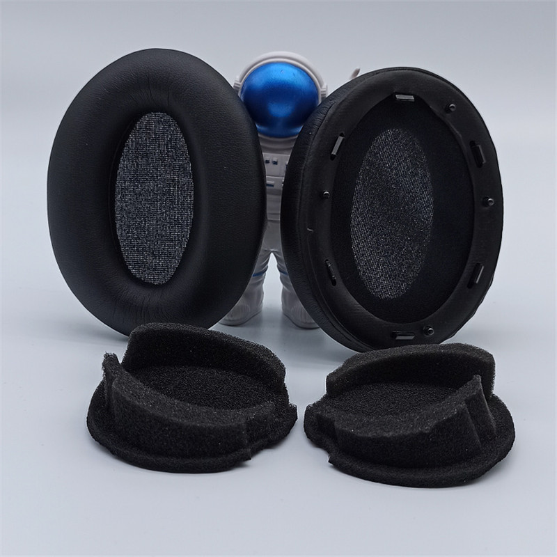 Kulak pedleri Sony WH-1000xm3  - Sony Headphone Wh-1000Xm4 incelemesi ve fiyatı