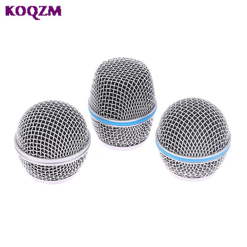 1 adet mikrofon yedek kafa çel - Shure Mic Mv7 incelemesi ve fiyatı